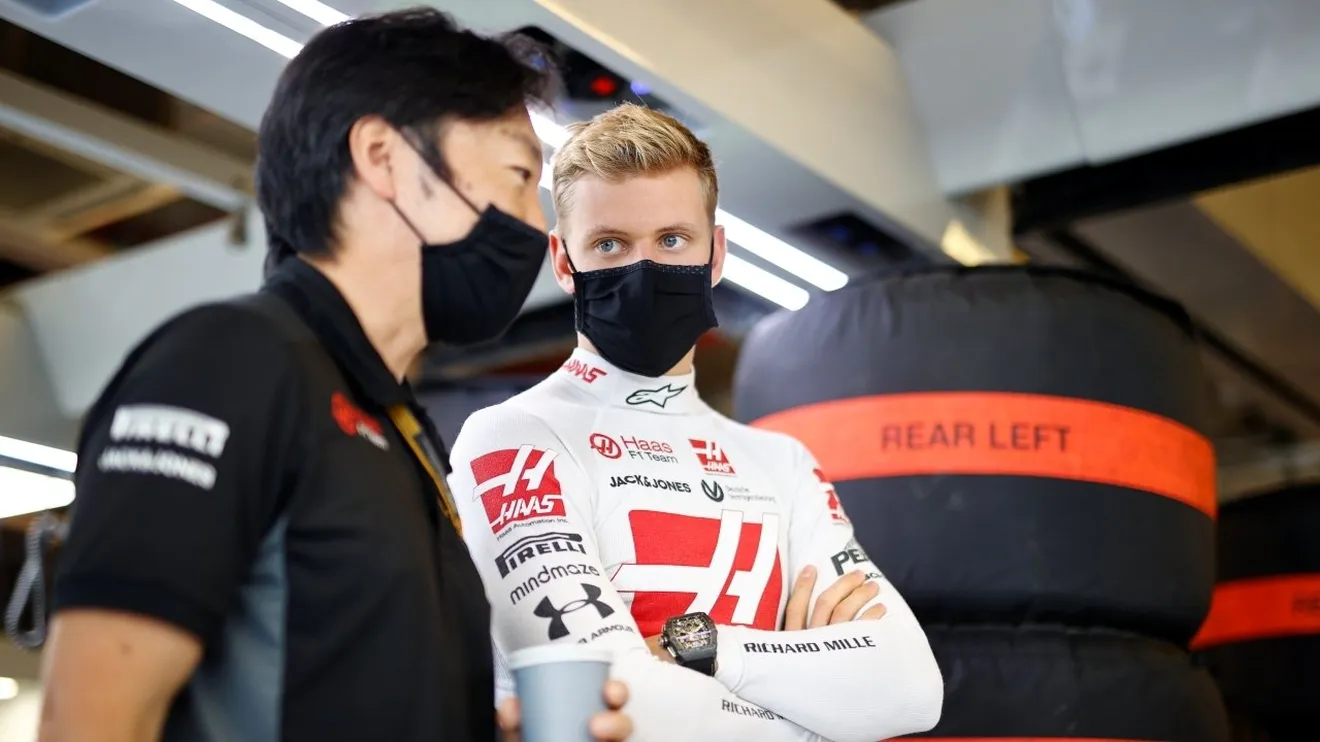 ¿Qué espera Haas F1 de 2021?: «Será un año complicado»