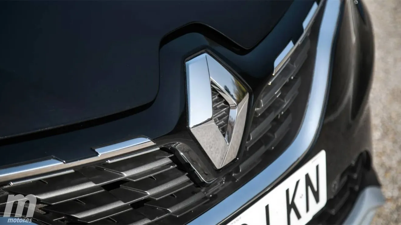 Los modelos clásicos de Renault volverán a la vida reconvertidos en coches eléctricos