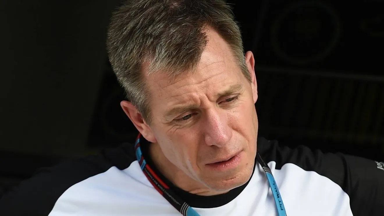 Tim Goss, exdirector técnico de McLaren, ficha por la FIA