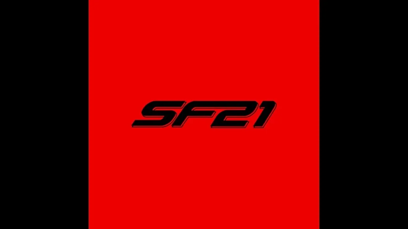 Así suena el nuevo motor del Ferrari SF21, que ya tiene fecha de presentación