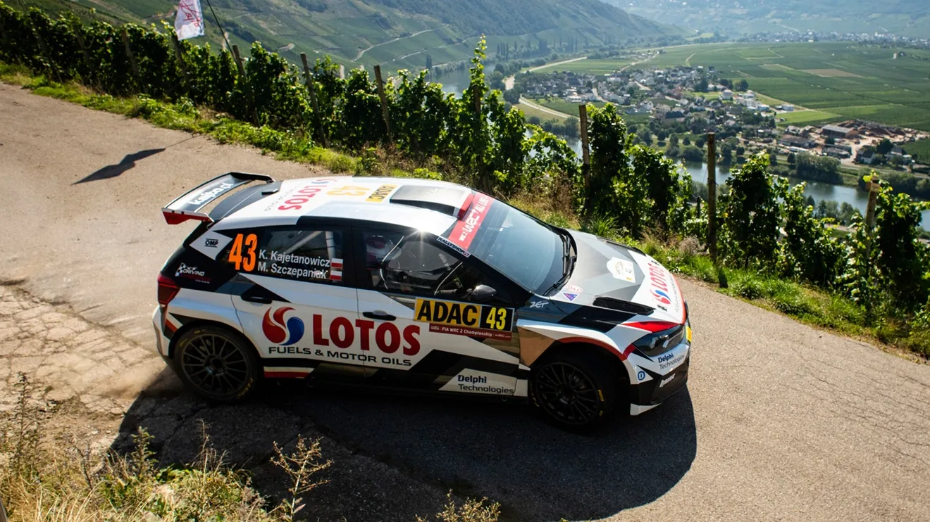 El Rally de Alemania no tiene capacidad de volver al WRC a corto plazo