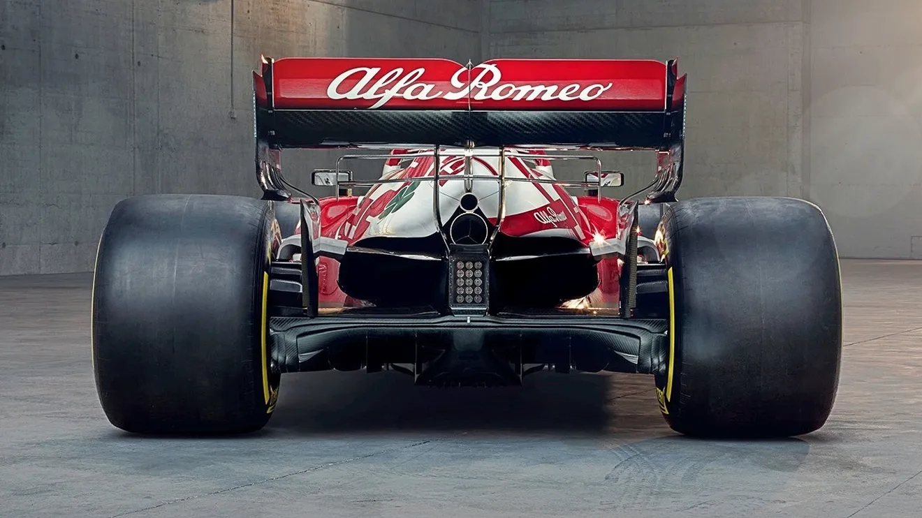 ¿Volverá a ser competitivo el motor Ferrari? Alfa Romeo ya lo conoce y esto piensa