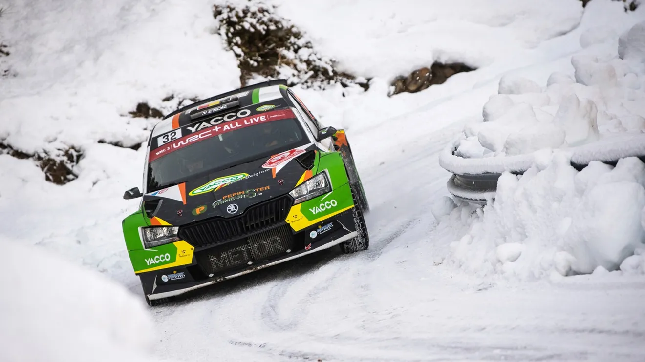 El WRC no espera la llegada de un nuevo fabricante a corto plazo