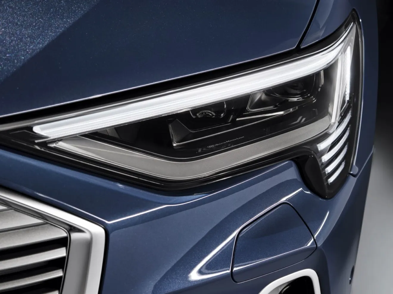Audi Apollon, los futuros SUV eléctricos del grupo se basarán en una nueva plataforma
