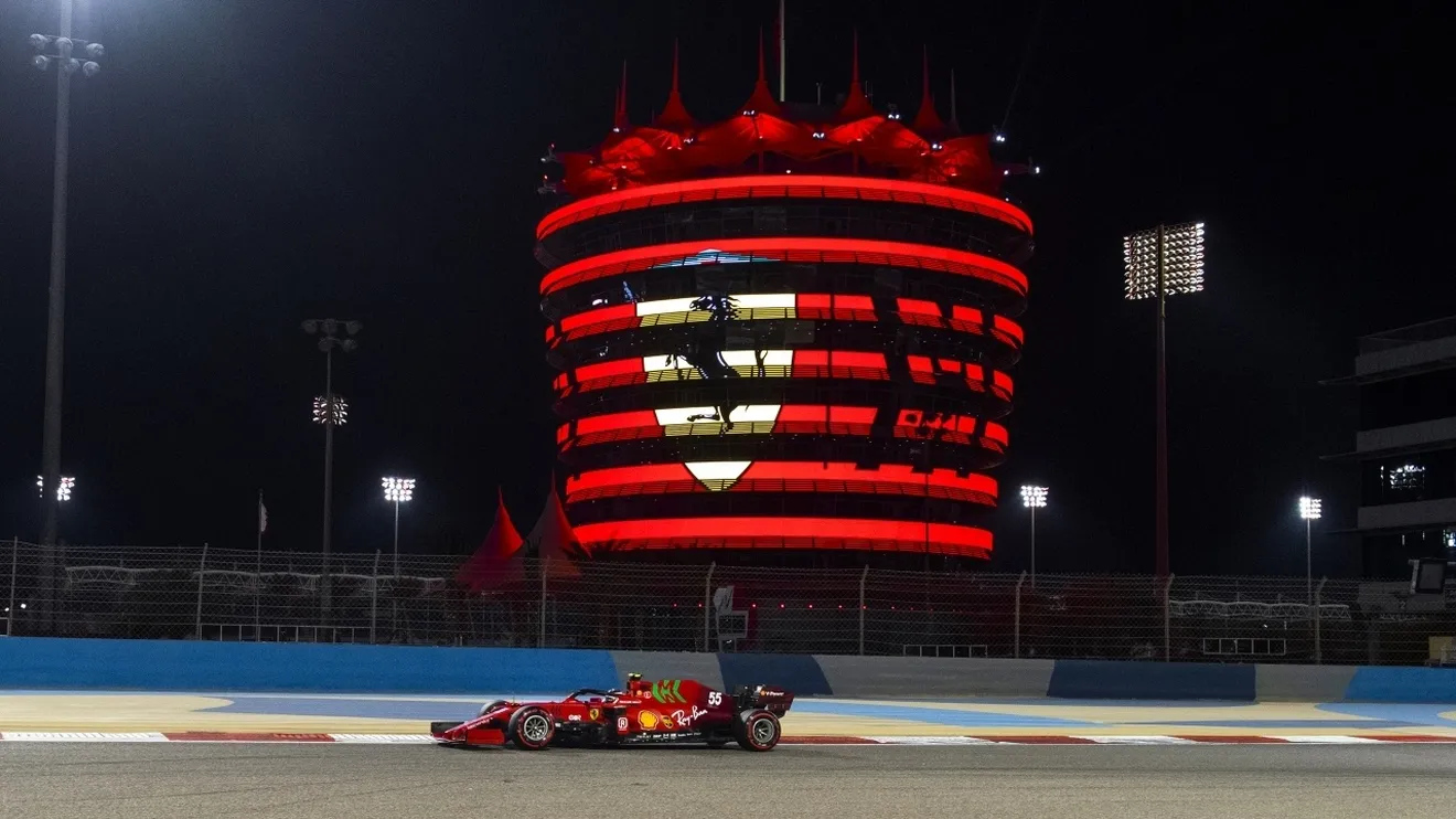Binotto: «Sainz trae aire fresco a Ferrari, es lo que estábamos buscando»