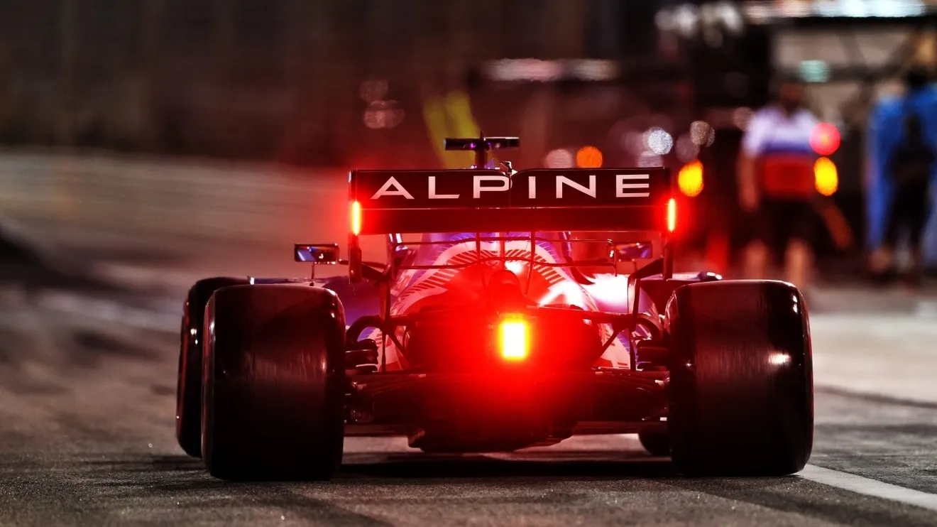 ¿Cómo encaja la F1 en el plan de Luca de Meo para Alpine?