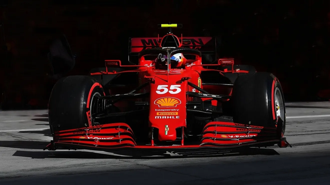 Que Ferrari ha mejorado es un hecho, ¿pero es suficiente?