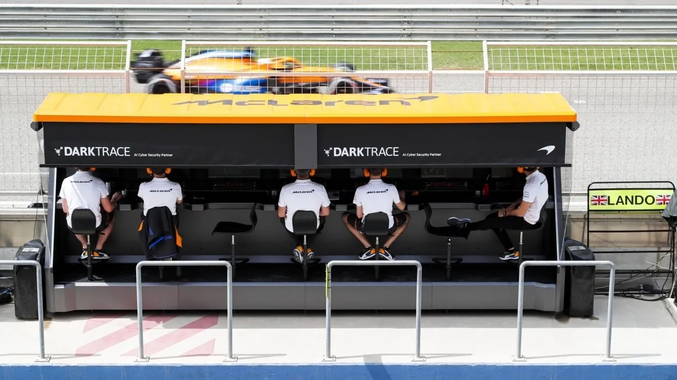 La predicción de McLaren en la lucha por el tercer puesto del Mundial de constructores