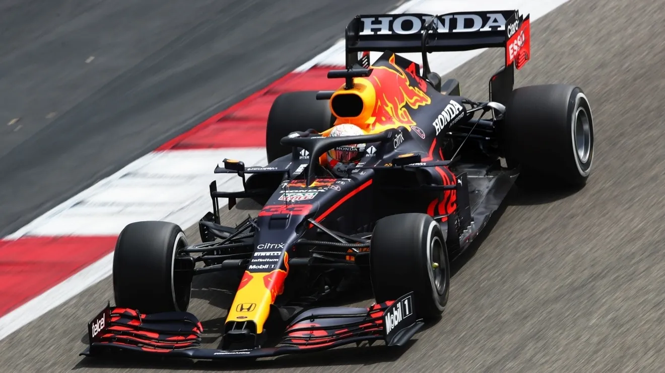 ¿Es Red Bull el nuevo coco de la F1?: «El coche no dio problemas y es muy predecible»