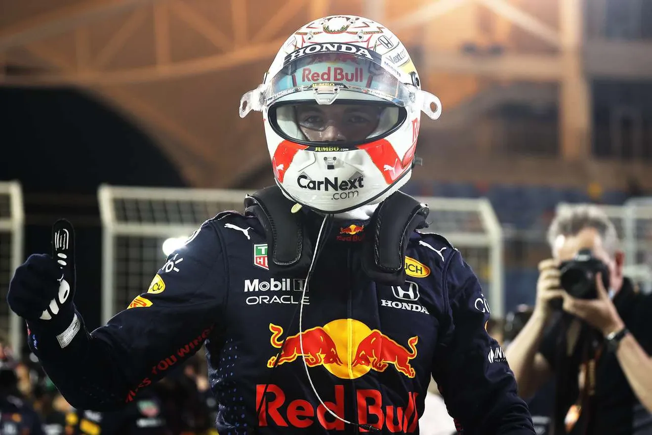 Verstappen cambia el guión de la F1: así ha revertido la tendencia de Hamilton
