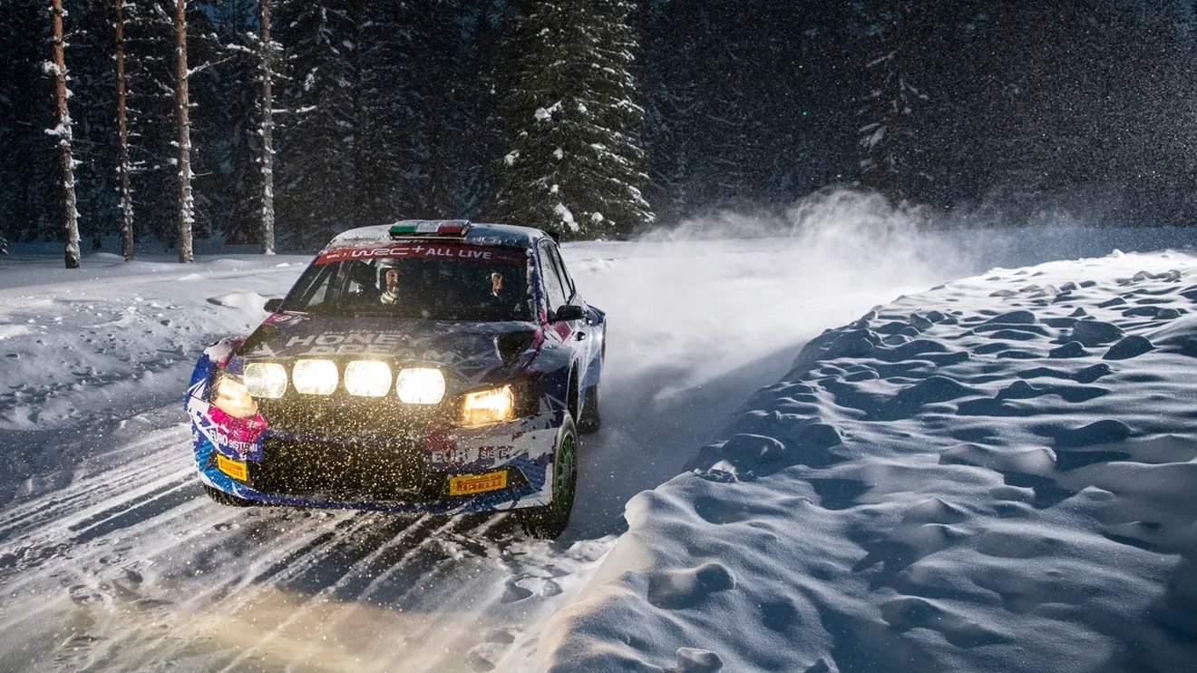 El WRC hará un «gran esfuerzo» para disputar todos los rallies de 2021