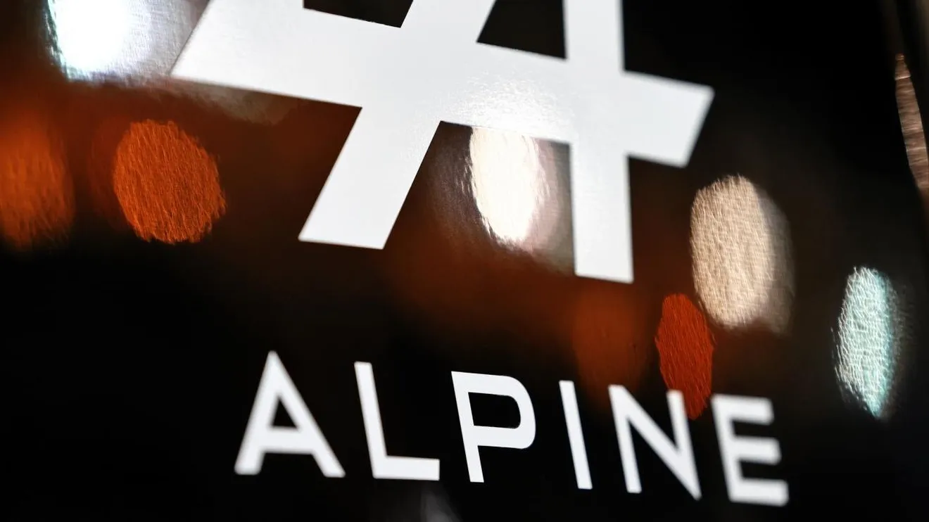 Alpine se viene arriba: «Construiremos el mejor F1 de la historia en 2022»