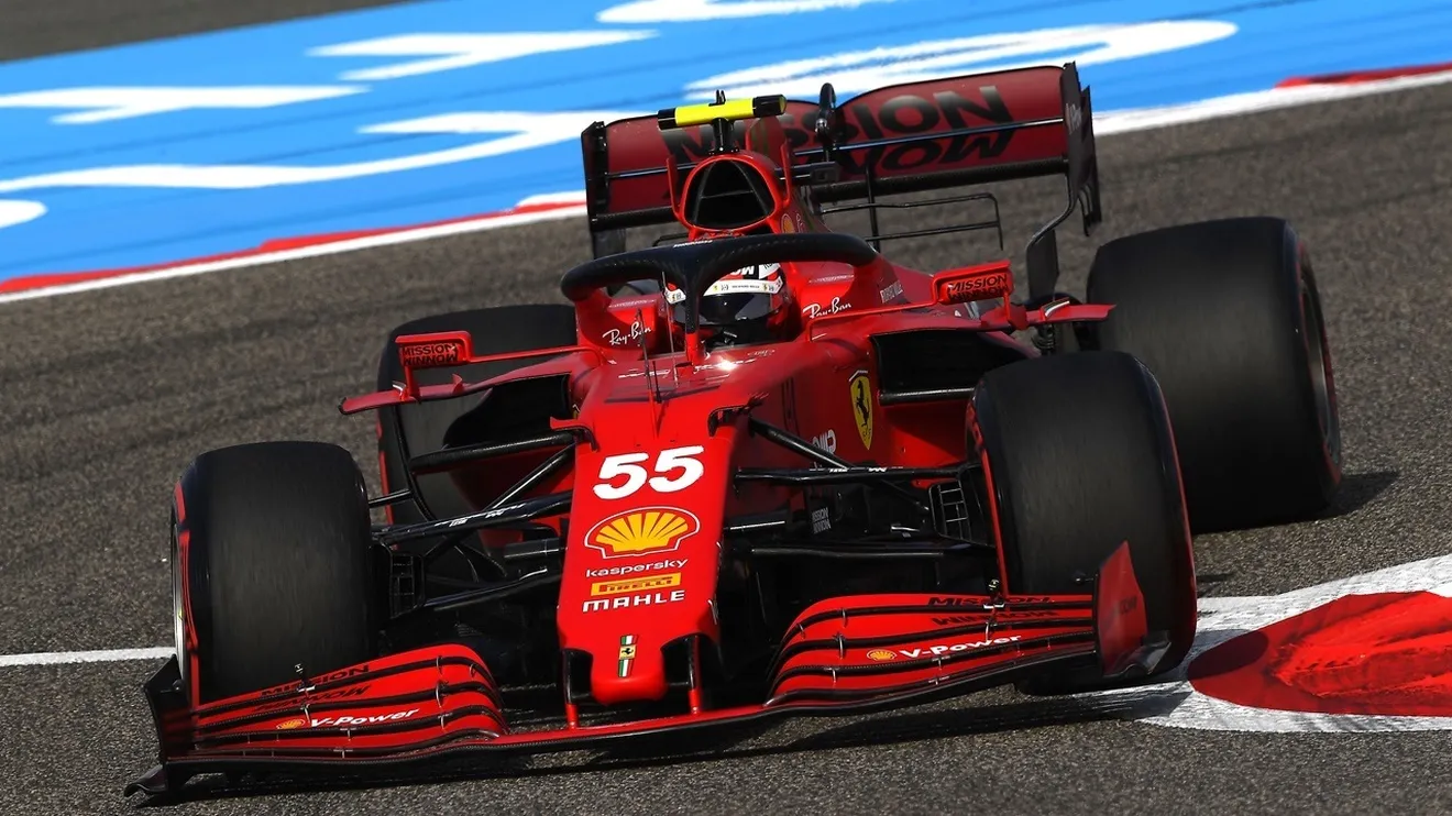 ¿Ferrari ha mejorado tanto realmente? Binotto no lo tiene claro