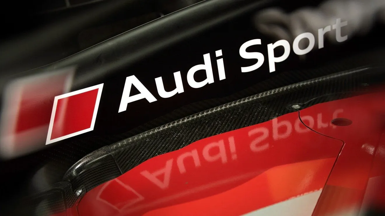 El programa LMDh de Audi seguirá el modelo 'abierto' del proyecto GT3