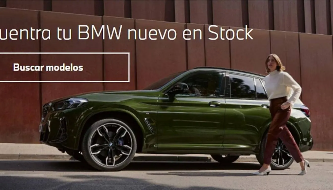El nuevo BMW X3 2021 facelift filtrado al desnudo