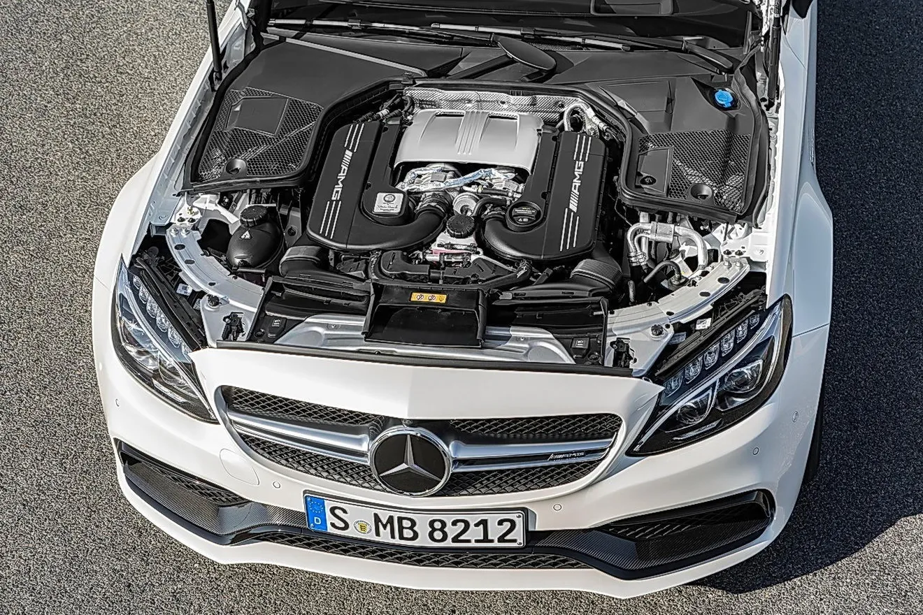 Daimler apunta que producirá motores de combustión mientras sean rentables