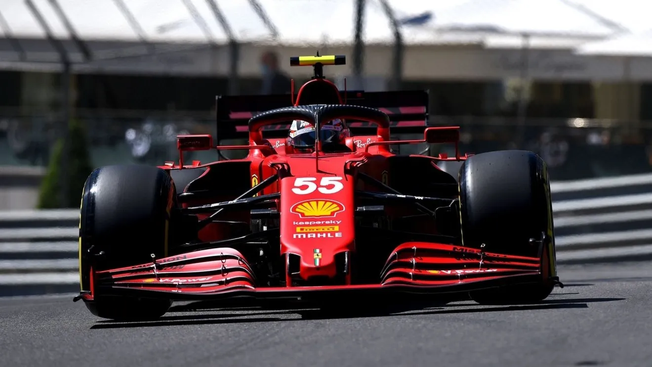 ¿Está Ferrari para ganar el GP de Mónaco? Sus rivales hablan