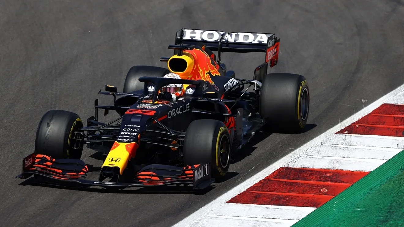 La FIA responde a Verstappen tras anular su vuelta rápida