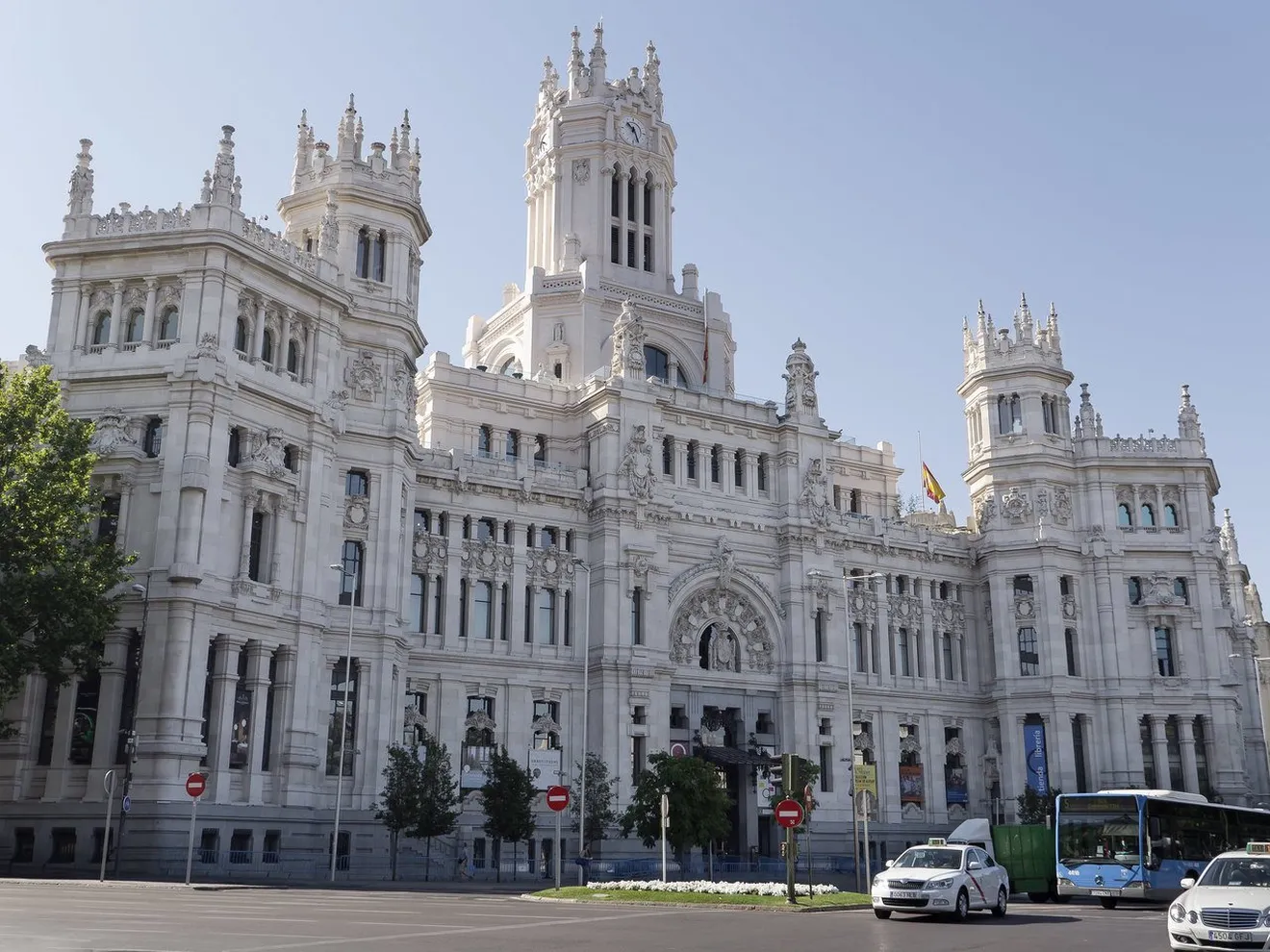 Madrid Central es anulado finalmente por el Supremo, las multas quedarán sin efecto
