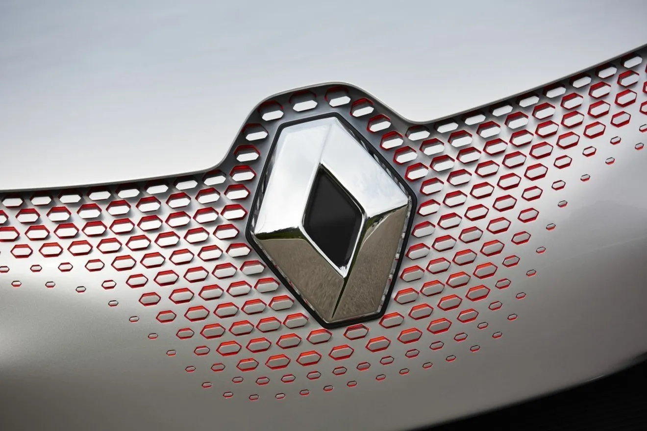 Renault anuncia una oleada de futuros modelos híbridos y eléctricos hasta 2025