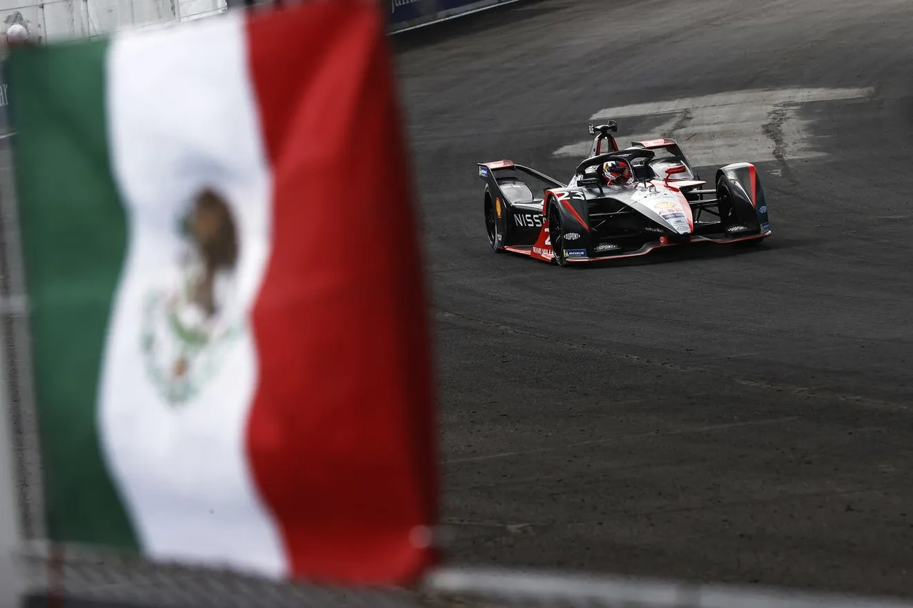 La descalificación de Wehrlein da la victoria a Lucas di Grassi y Audi en el ePrix de Puebla