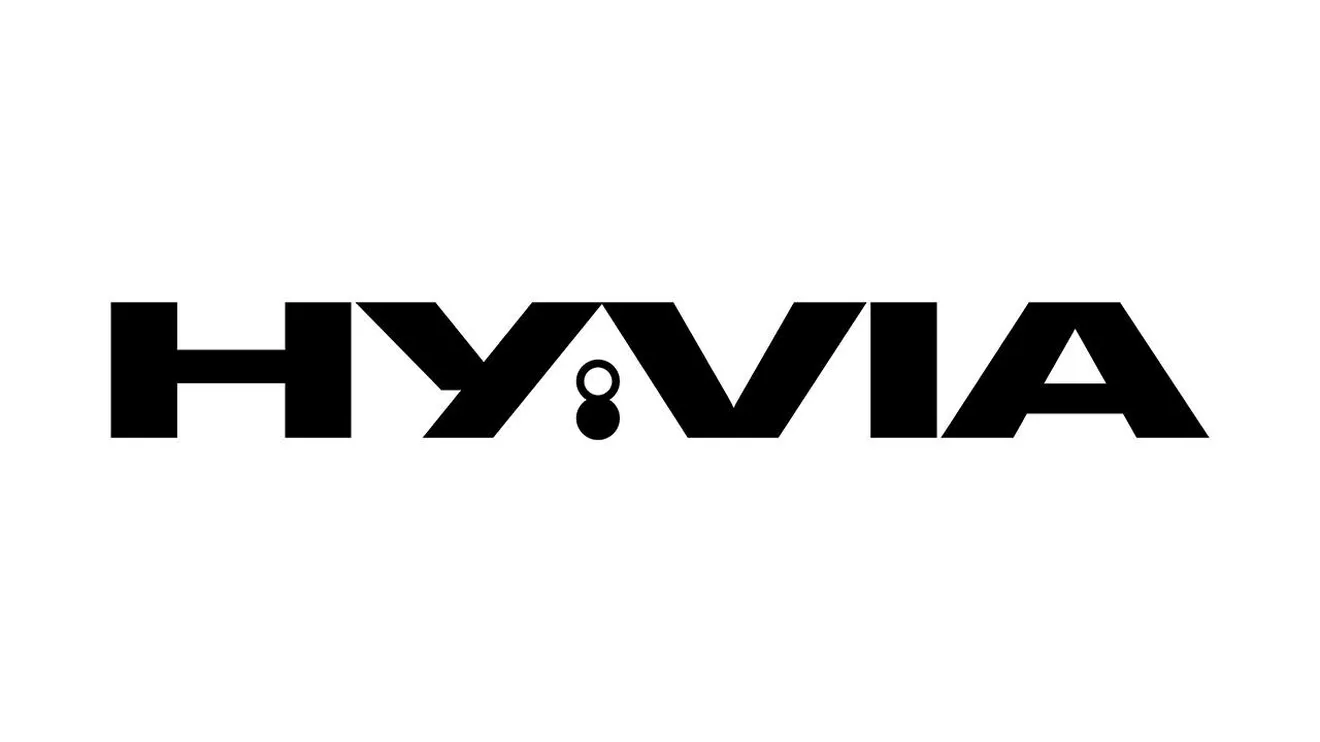 HYVIA, así se llama la nueva empresa de hidrógeno de Renault