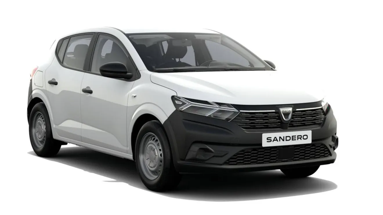 Dacia estudia eliminar la versión más barata del Sandero