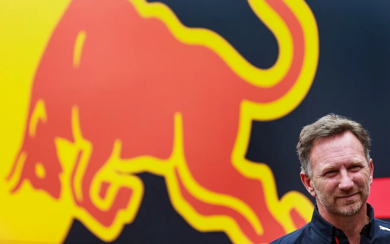Red Bull, a contracorriente: «Motor divertido o a la Fórmula E»