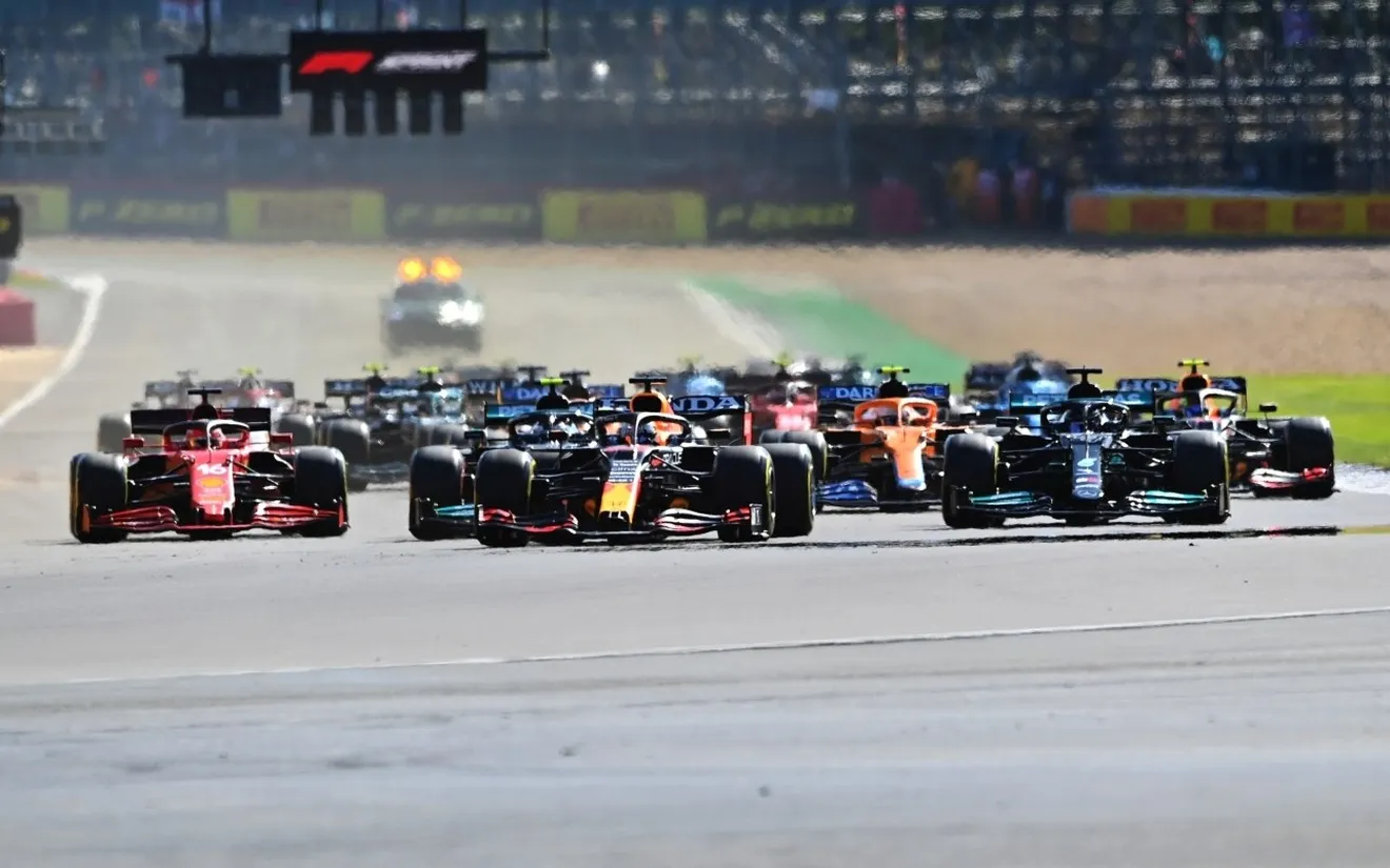 ¿Sanciona en exceso la F1?: «Nadie quiere cautela porque no será entretenido»