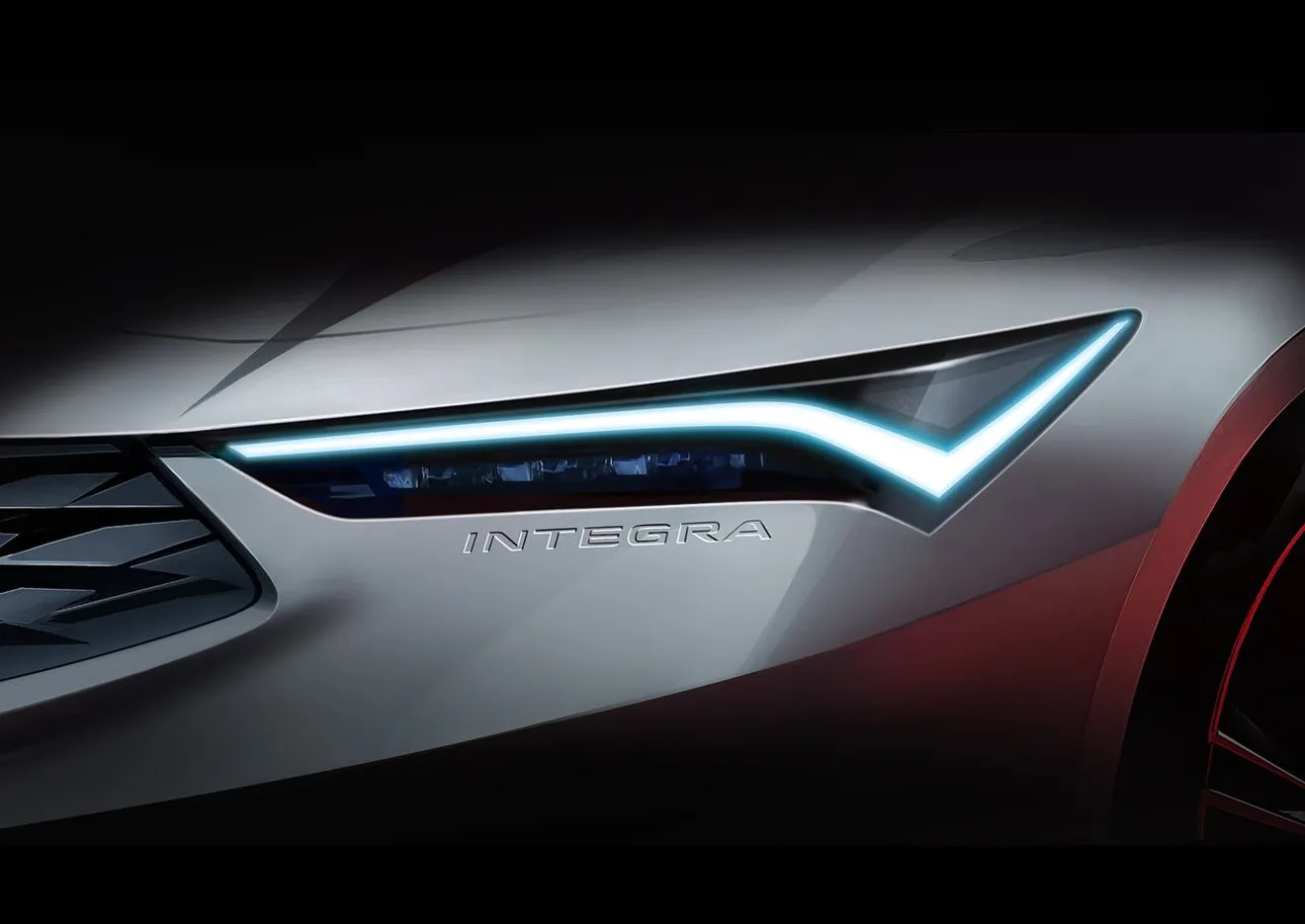 Es oficial: Honda va a resucitar el mítico Acura Integra