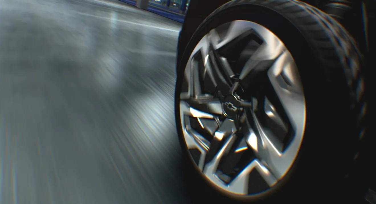 Chevrolet comienza a desvelar la alta tecnología del futuro Silverado eléctrico