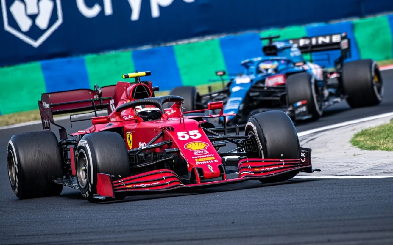Todo esto ha mejorado Ferrari: lo que cuenta Binotto vs. lo que dicen nuestros números
