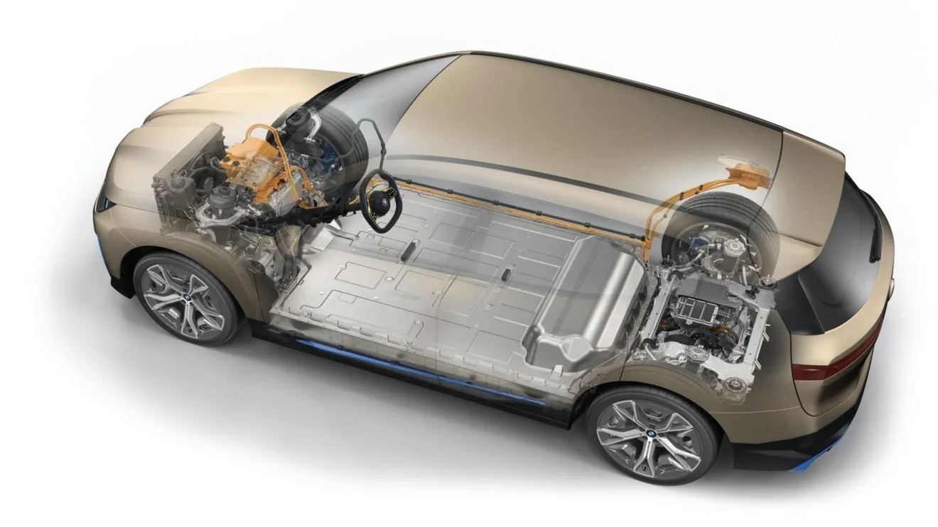 El Instituto Fraunhofer investiga baterías de aluminio para coches eléctricos