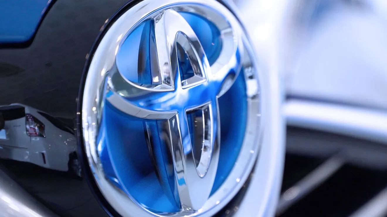 Toyota revisa al alza sus objetivos de venta europeos, un 25% más en 2025