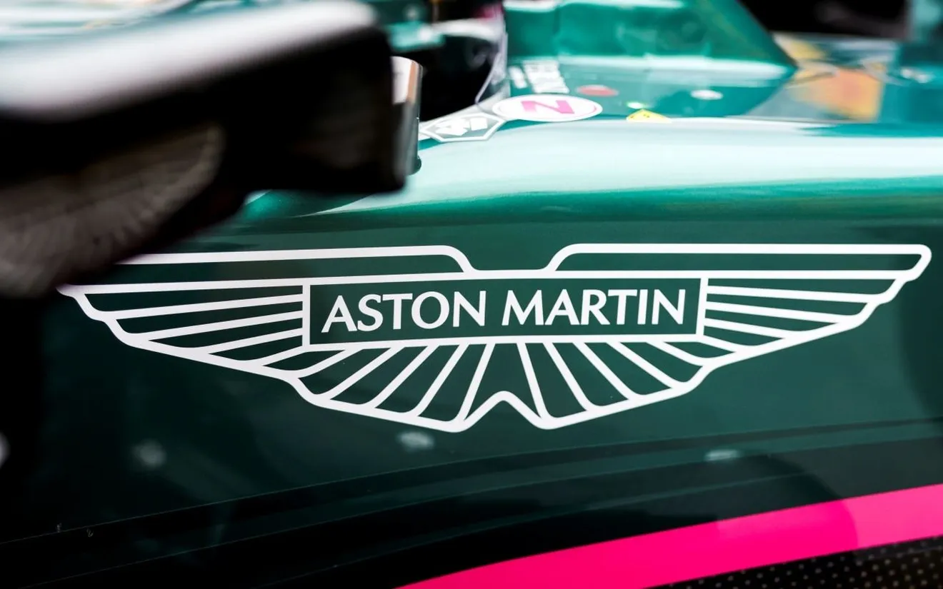 Aston Martin niega haber ofrecido un asiento a Fernando Alonso