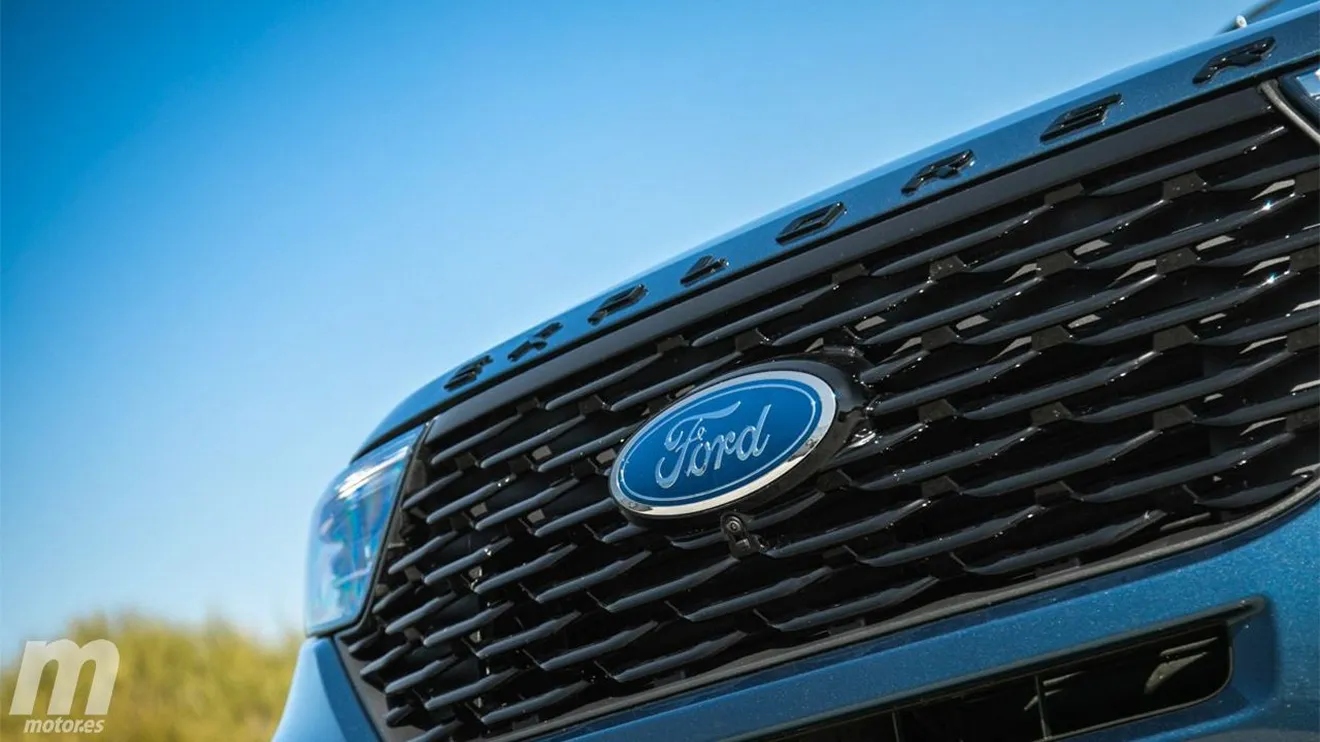 Ford presenta un nuevo plan estratégico para liderar la transición al coche eléctrico