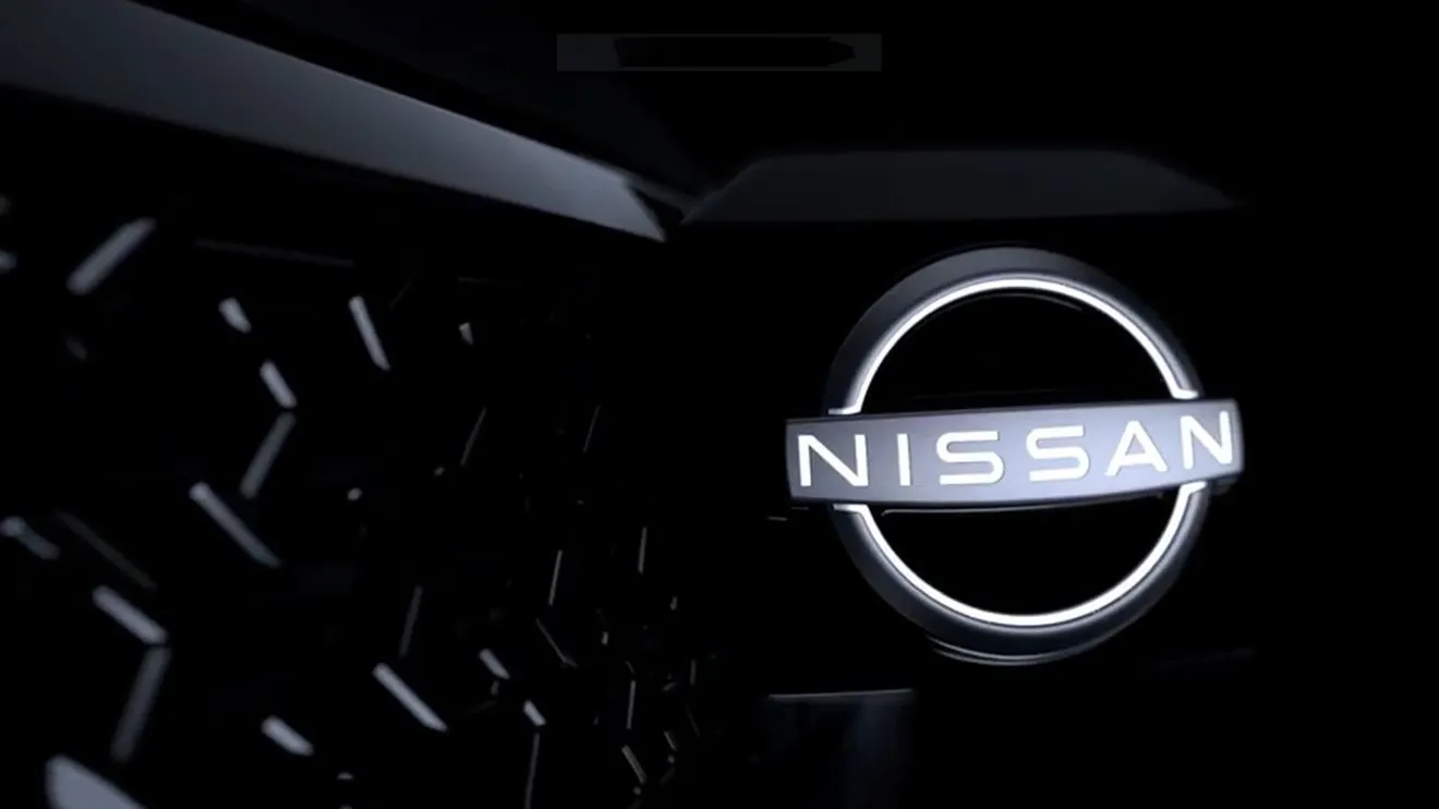 Segundo adelanto de la nueva furgoneta eléctrica de Nissan, lista para su debut