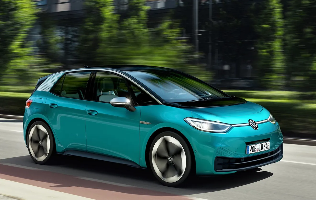 Volkswagen AutoAbo, se estrena el nuevo programa de suscripción en Alemania