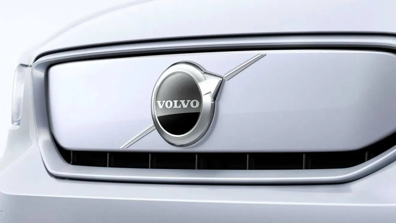 Foto Volvo