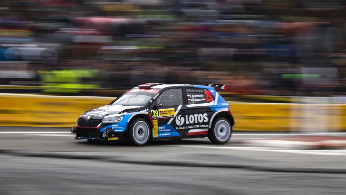 El calendario del WRC 2022 pasa el filtro del Consejo Mundial del Motor