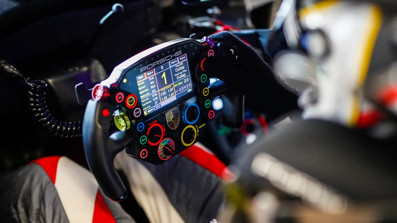 La FIA recoge el guante de Ratel y revisará la categorización de los pilotos