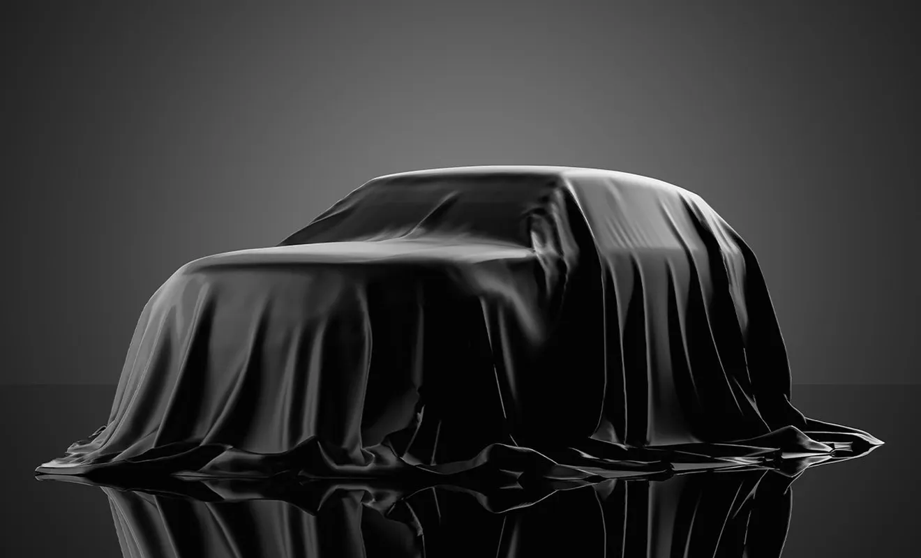 Teaser oficial del nuevo Mazda CX-60 2022