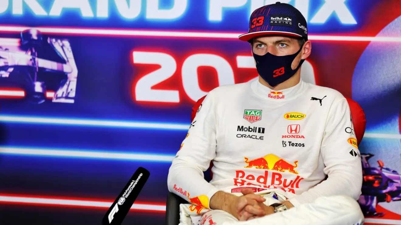 Verstappen disfruta de IndyCar... como espectador: «No soy fan de los óvalos»
