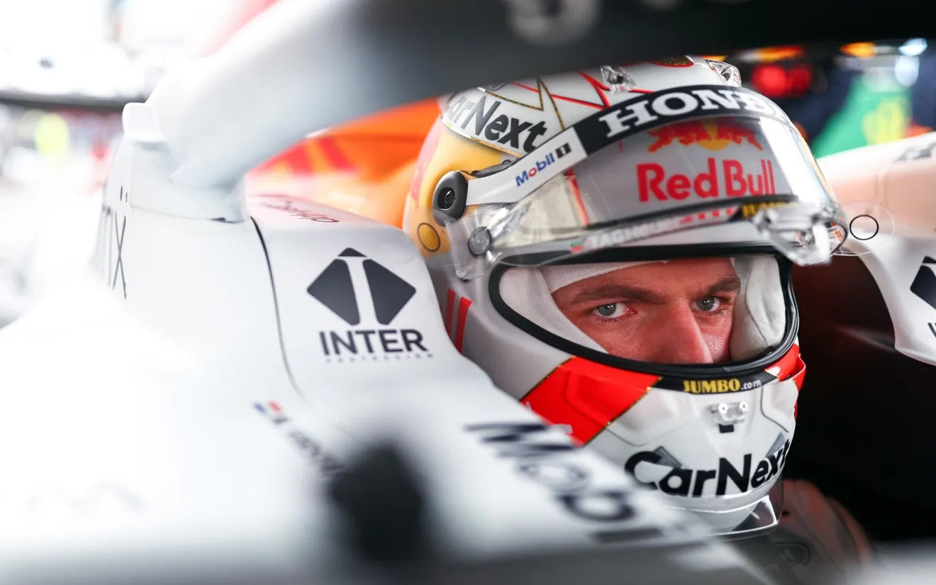 Verstappen, el piloto más popular de la F1, veta a Netflix por las falsas rivalidades de 'Drive To Survive'