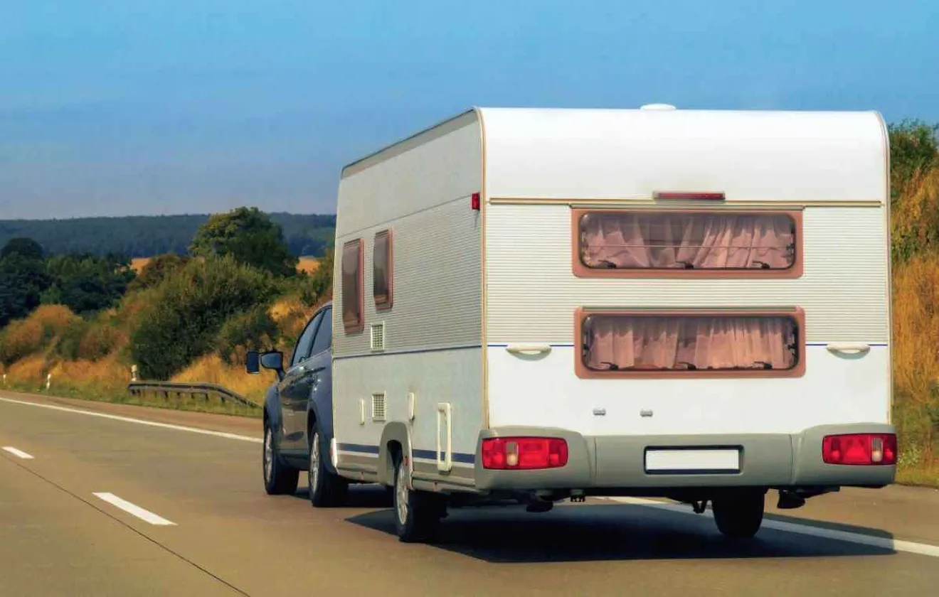 ¿Las caravanas necesitan un seguro propio?