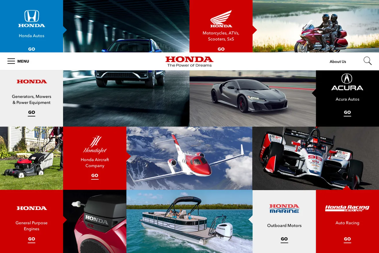 ¿Cómo será Honda dentro de 20 y 30 años?