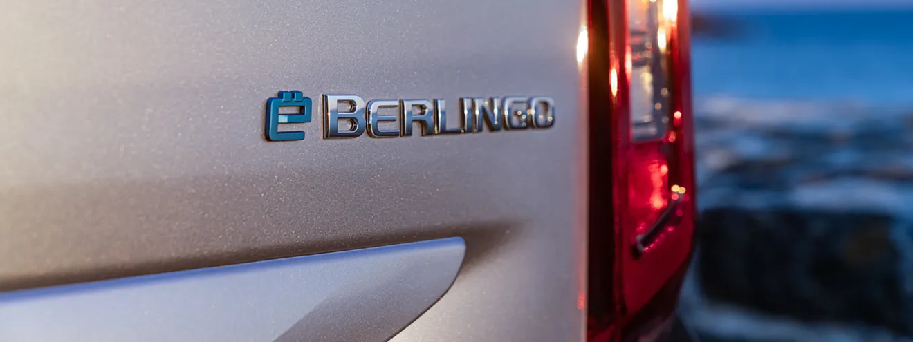 Prueba Citroën ë-Berlingo, un soplo eléctrico para el familiar (Con vídeo)
