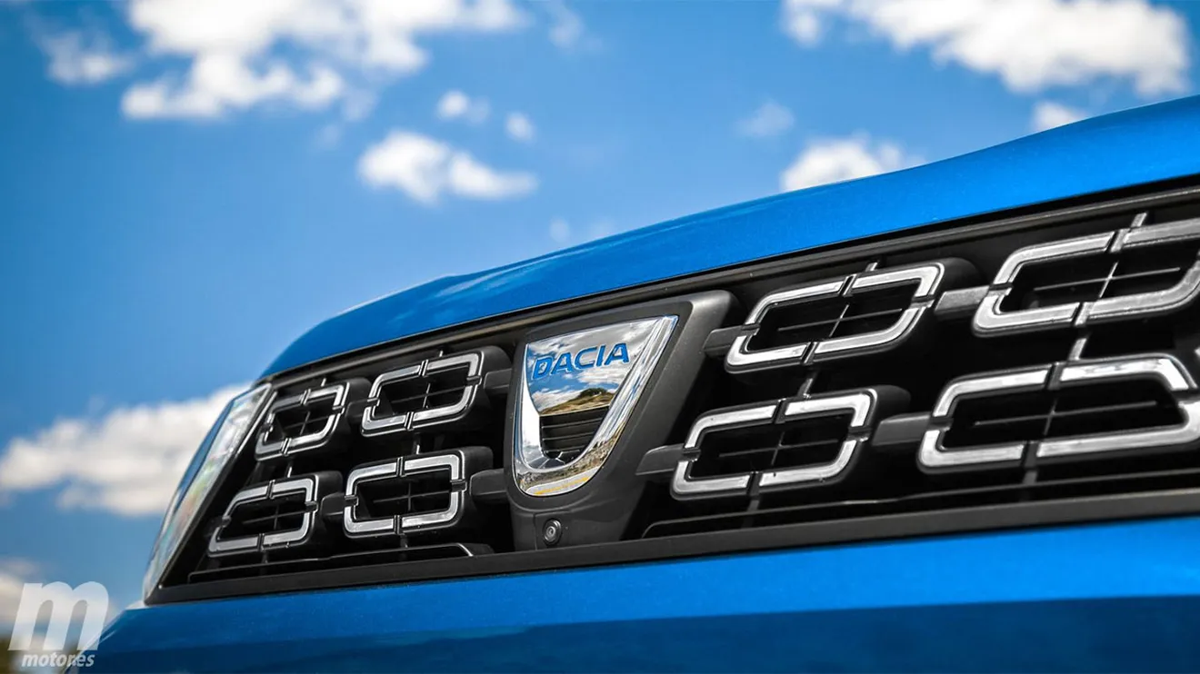 Las novedades de Dacia para 2022: Jogger y Spring centrarán las miradas