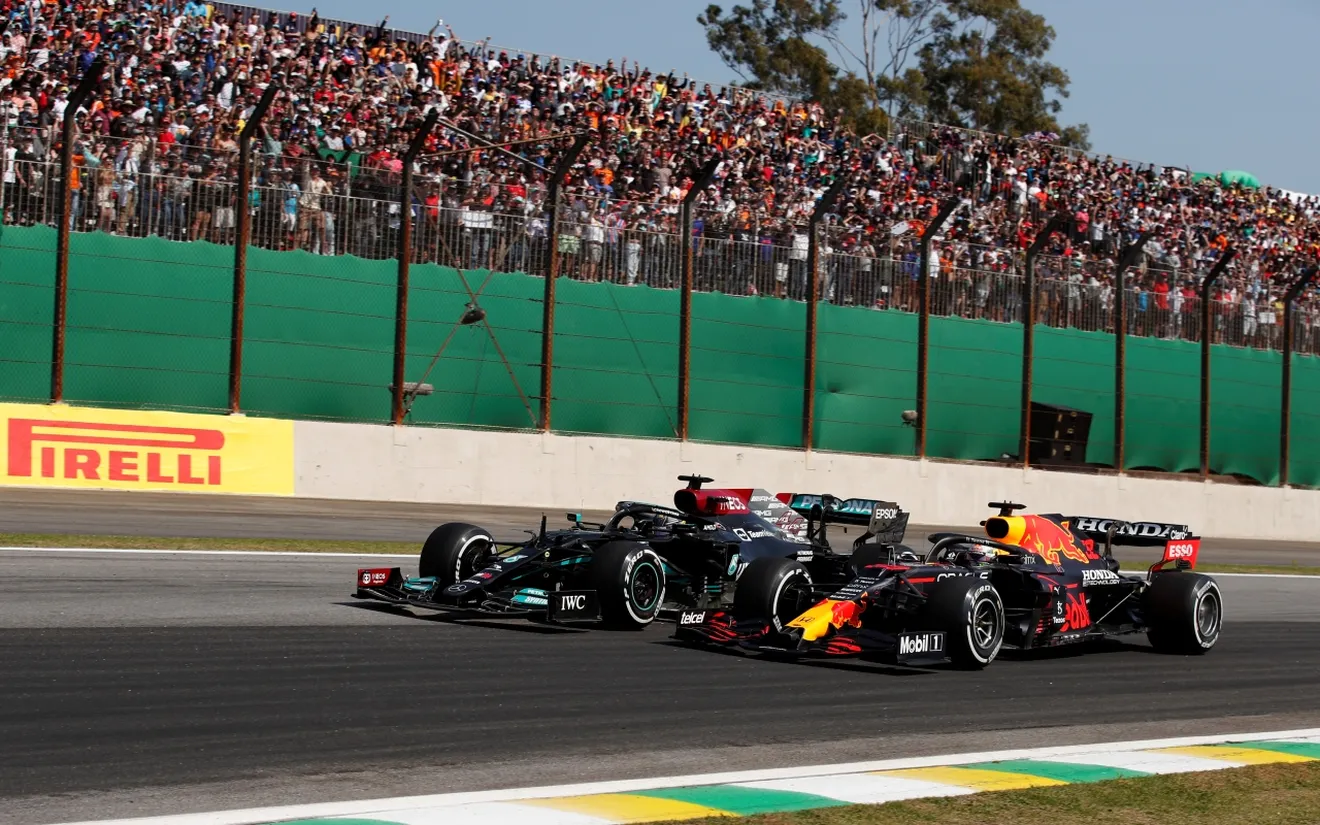 La F1 afirma que la afición quiere más carreras, ¿estás de acuerdo?
