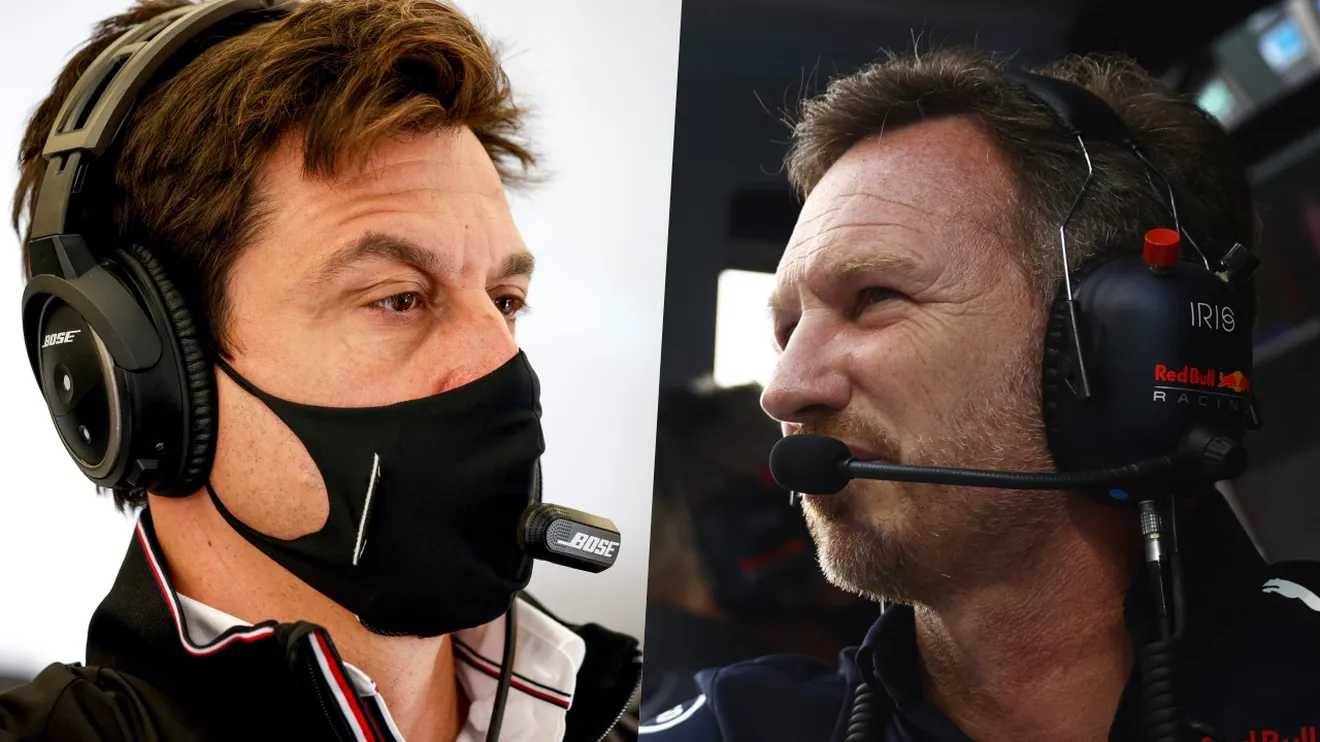 La Fórmula 1 planea prohibir la comunicación entre jefes de equipo y director de carrera